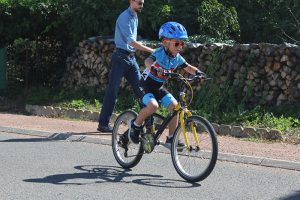 Résultats du Vélo Club Montcellien