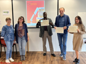 Montceau-les-Mines – Le Creusot : Association AGIRE