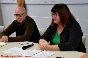 Montceau-les-Mines : assemblée générale de l’Alternative