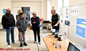 Montceau-les-Mines : l’Alternative