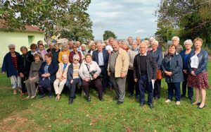 Amicale des anciens élèves et personnels du lycée H. Parriat