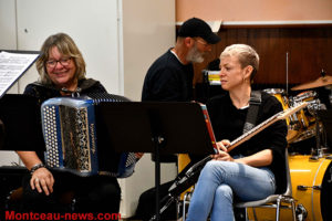 Saint-Vallier : Ecole municipale de musique