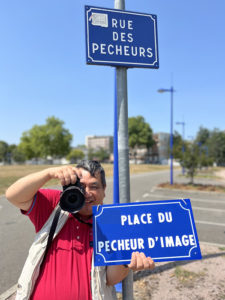Montceau-les-Mines : à l’Embarcadère