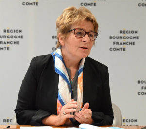 Bourgogne – Franche-Comté