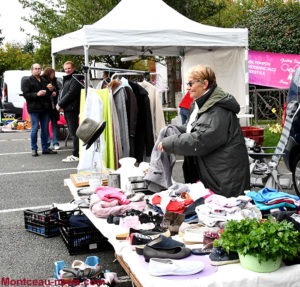 Saint-Vallier : l’association St-Vallier en fête