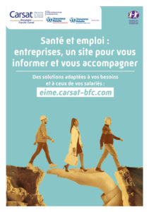 Carsat Bourgogne-Franche-Comté