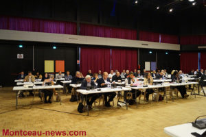 La CUCM lance son programme local de prévention des déchets ménagers et assimilés (PLPDMA) pour la période 2022-2026