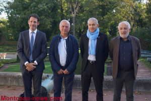 CUCM : la CUCM et l'OPAC vendent du terrain à Intersport le Creusot