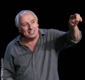 24ème édition du festival des Contes Givrés