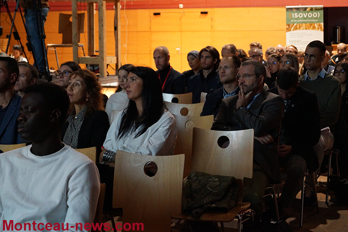 Objectif territoire durable : journée à l'initiative de l'entreprise So Bag - Montceau News