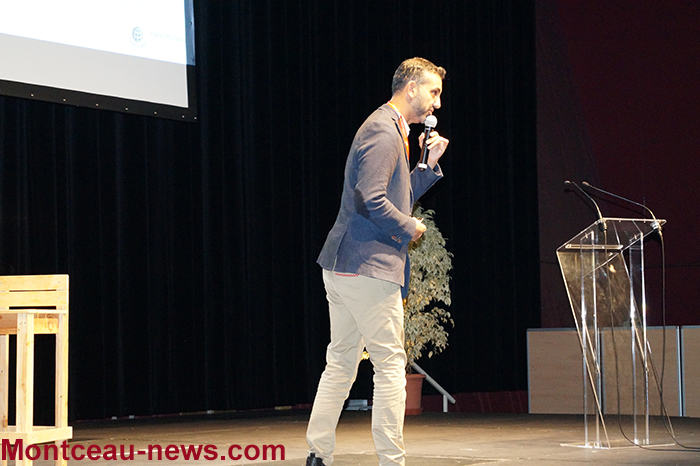 Objectif territoire durable : journée à l'initiative de l'entreprise So Bag - Montceau News