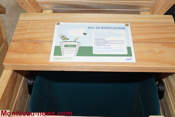 Objectif territoire durable : journée à l'initiative de l'entreprise So Bag - Montceau News