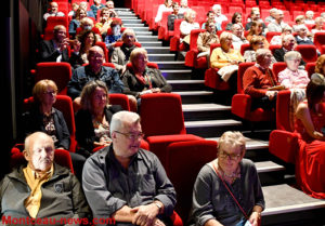 Association Mycologique ” Les Fureteurs ”