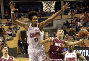BASKET (Leaders Cup)