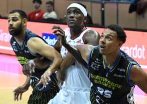 BASKET (Pro B)