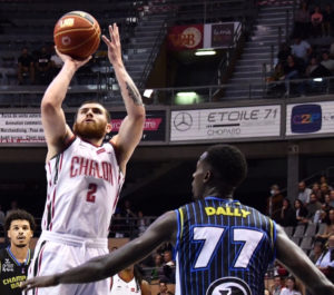 BASKET (Coupe de France)