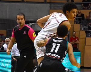 BASKET (Pro B)