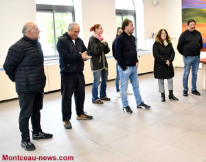 Saint-Vallier : la fête foraine est ouverte !