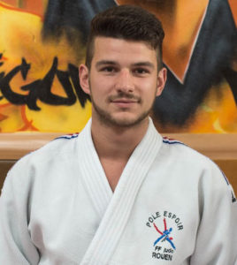 Alliance Dojo 71