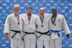 Judo Club Blanzynois