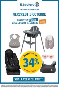 Centre Leclerc Montceau