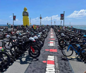 Montceau-les-Mines : Montceau Triathlon