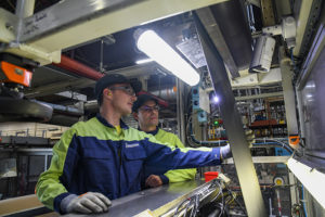 Offres d’emplois