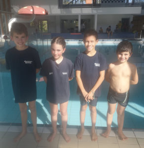 Montchanin Natation