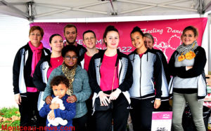 Saint-Vallier : le Feeling Dance