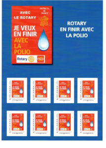 Rotary Club de Montceau-les-Mines