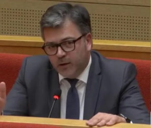 « Factures énergie des collectivités »
