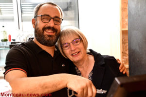 Montceau-les-Mines – Blanzy : association Christelle