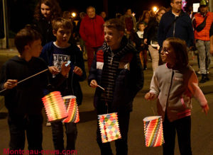 Saint-Vallier : association Saint-Vallier en Fête