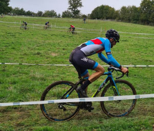 Résultats du Vélo Club Montcellien