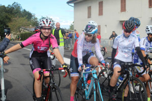 Résultats du Vélo Club Montcellien