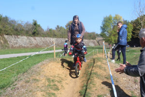 Résultats du Vélo Club Montcellien