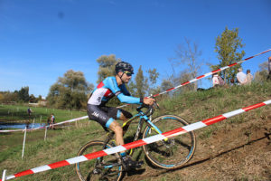 Résultats du Vélo Club Montcellien