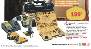 Votre magasin Weldom – Montceau