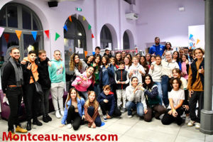 Montceau-les-Mines : espace jeunesse