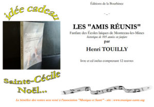 Harmonie « Les Amis Réunis » (Montceau-les-Mines)