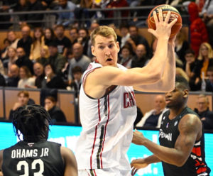 BASKET (Pro B)