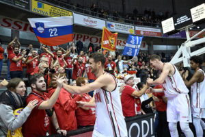 BASKET (Pro B)
