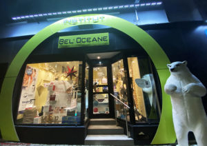 Votre institut de beauté « Bel’Océane » à Blanzy