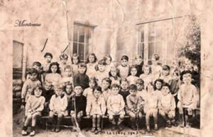 Nouvel article sur le blog de la Maison d’Ecole (Montceau)