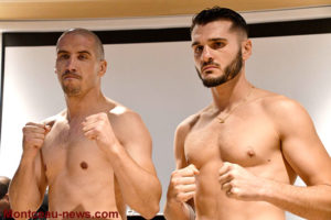 Montceau-les-Mines : Fight 71 – Team Lacombe