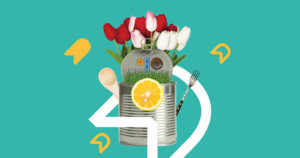 Semaine européenne de la réduction des déchets