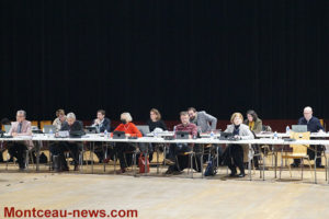 Conseil communautaire : Torcy : cession d’un terrain pour le développement de l’entreprise de maçonnerie JH BATIMENT