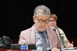 Conseil communautaire : le débat d&rsquo;orientation budgétaire