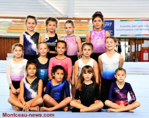 Saint-Vallier : au gymnase Potignon