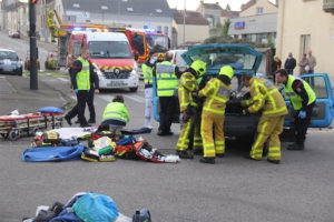 Faits divers
